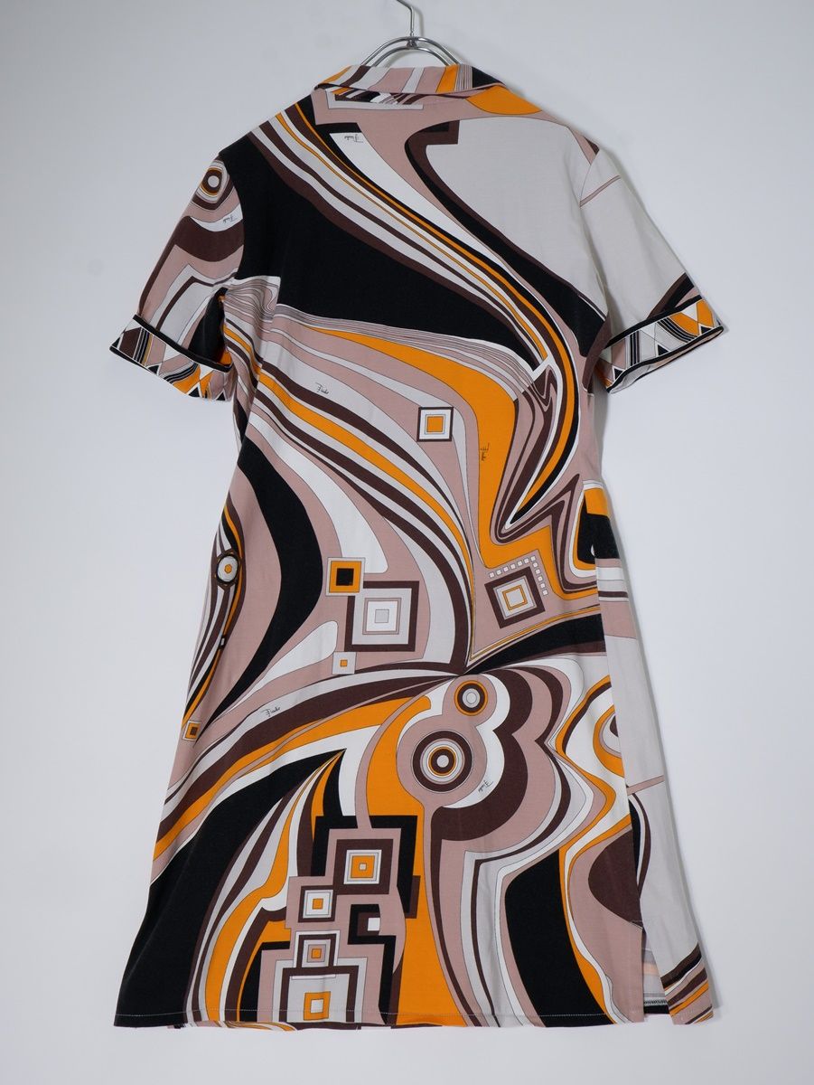 えりさエミリオプッチ ワンピース 楽天市場】エミリオプッチ Emilio Pucci レディース ワンピース