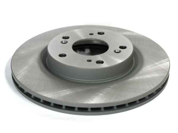 ヴェゼル RV3 ディスクローター 2枚セット フロント 左右分 GSPEK 1701990-SP R03.04～R06.04