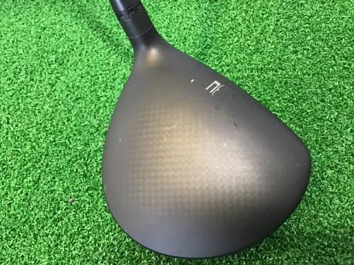 中古】 コブラ KING LTDx LS 3W(ブラック) フェアウェイウッド