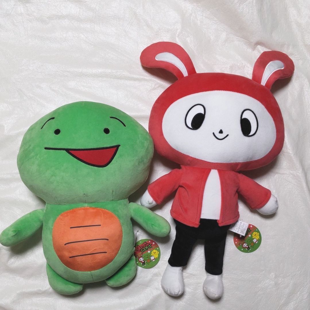 まいぜん　まいぜんシスターズ　マイッキー　ぜんいち　しまむら　文房具　ぬいぐるみ まいぜんシスターズ しまむら 全身クッション ぬいぐるみ