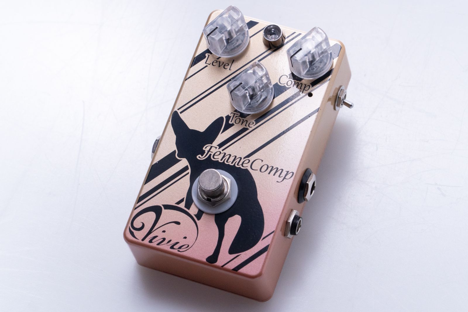 Vivie ( ビビー ) FenneComp (フェネコンプ) Vivie FenneComp