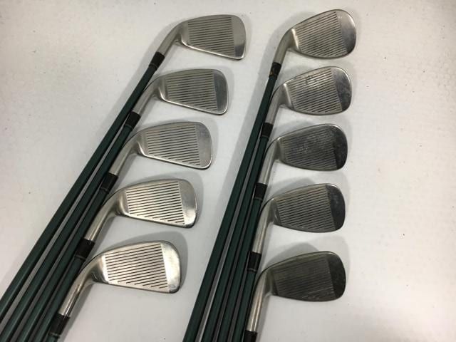 MacGregor マグレガー TOURNEY ターニー R55 メンズゴルフ