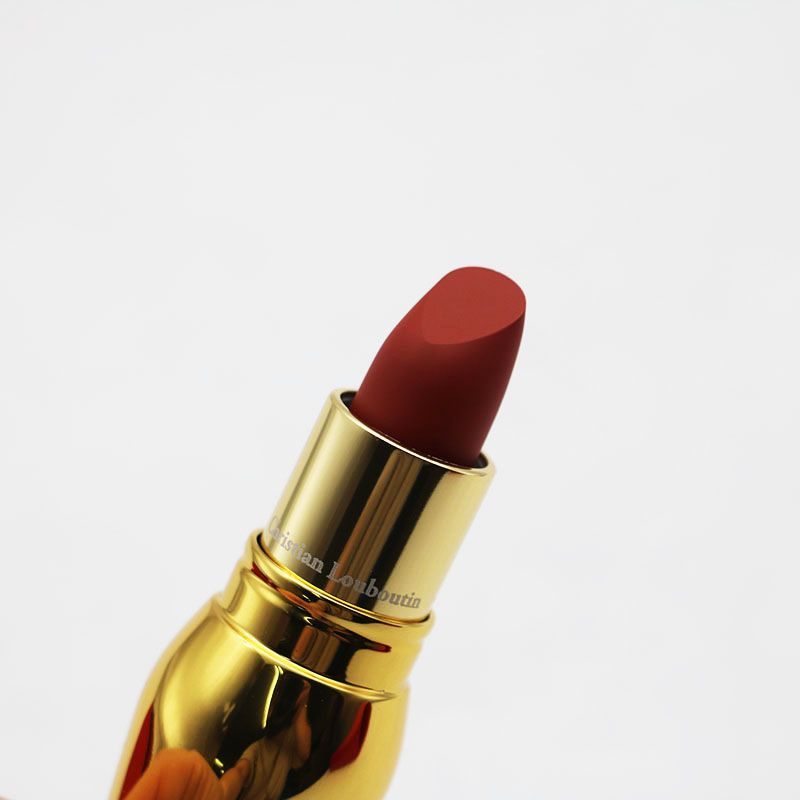 Paeonia lactiflora 様 専用 新品 クリスチャンルブタン ルージュ