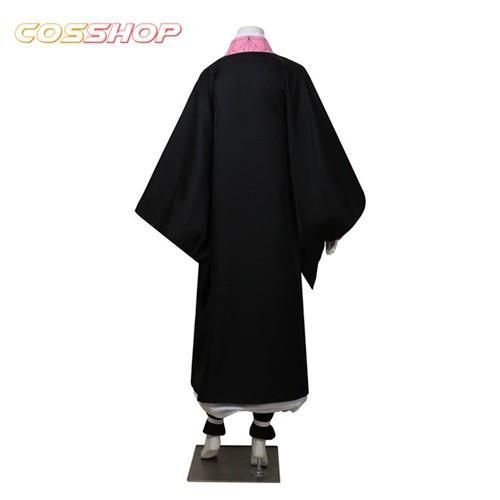 鬼滅の刃 コスプレ衣装 竈門 禰豆子 かまど ねずこ 着物 和服 風 コスプレ衣装 イベント 演出服 二次会 cosplay