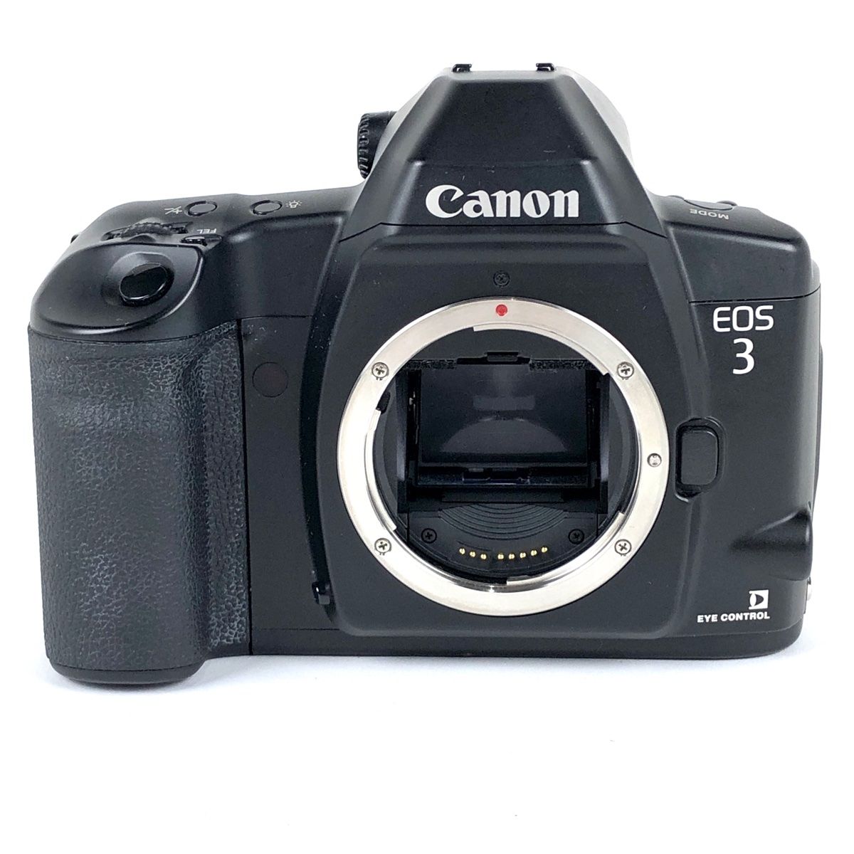 キヤノン Canon EOS 3 ボディ デジタル 一眼レフカメラ 【中古