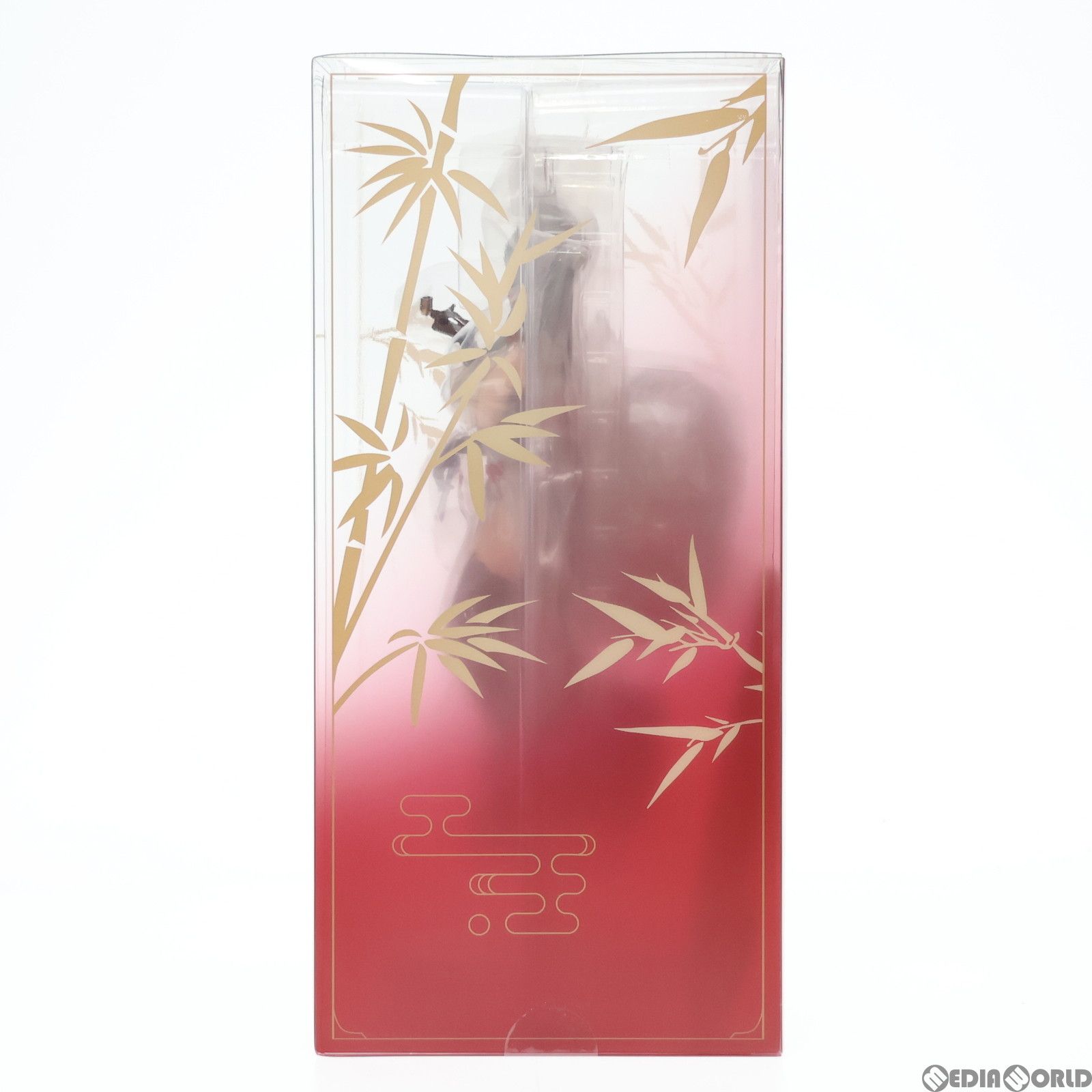 蘇玖-スジュ- 「SSR-FIGURE ＜異人館＞」 1/7 フィギュア