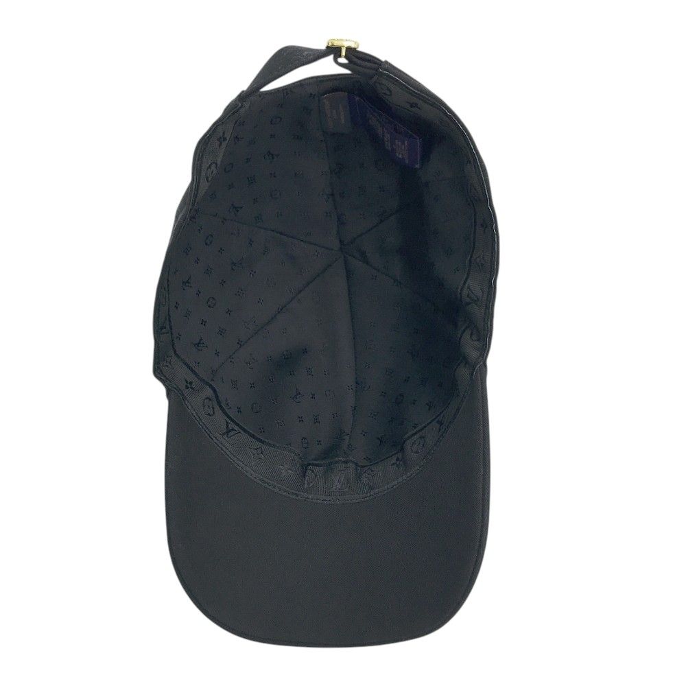 LOUIS VUITTON ルイ ヴィトン M7293L キャップ LV フィリグラム