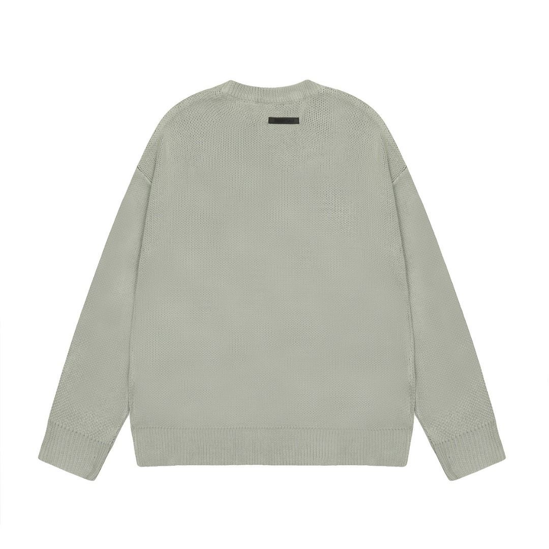 Fear of God Essentials エッセンシャルズ  トップス  ニットセーター  メンズ レディース 男女兼用 08