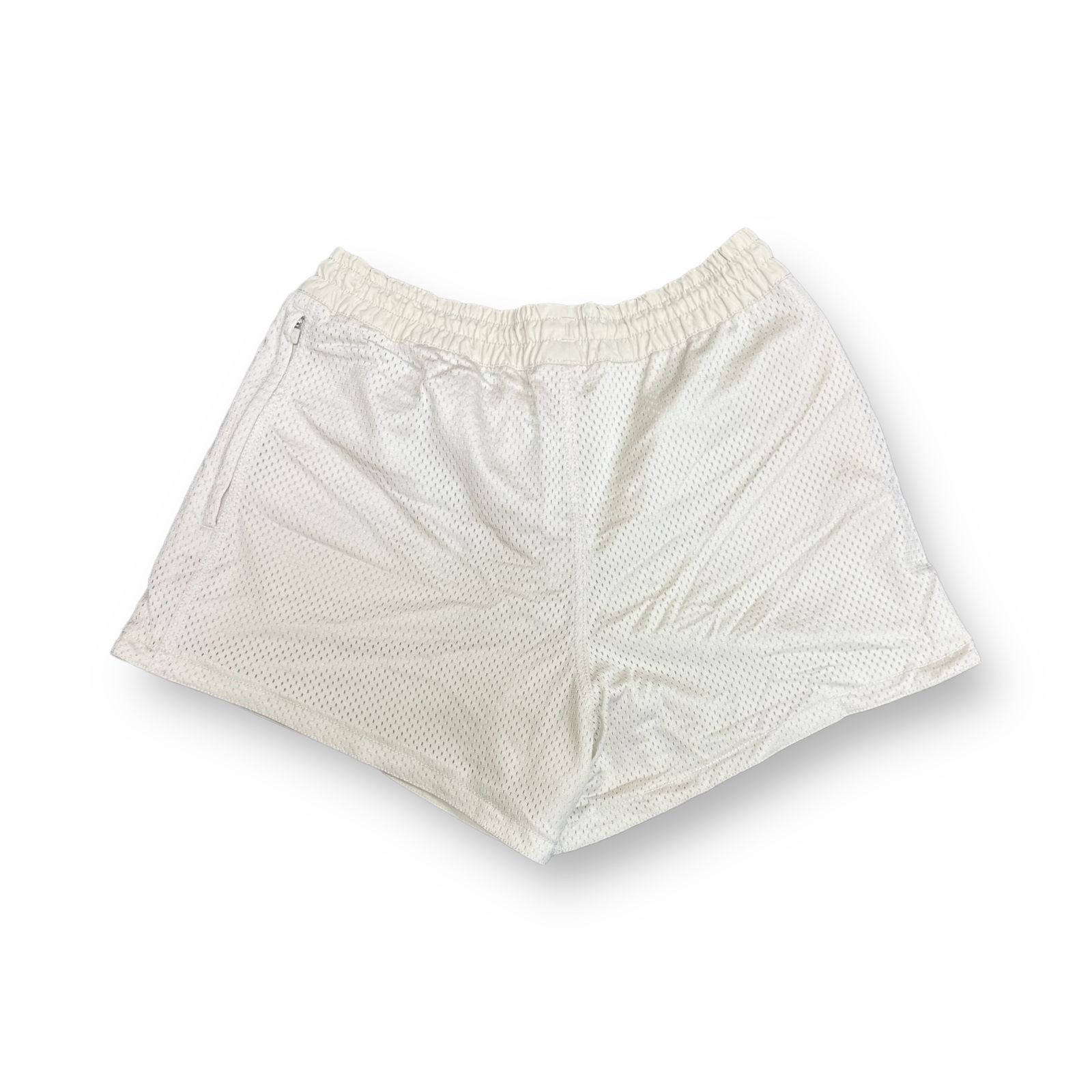 FEAR OF GOD × NIKE NRG 20AW BASKETBALL SHORT バスケットボール 