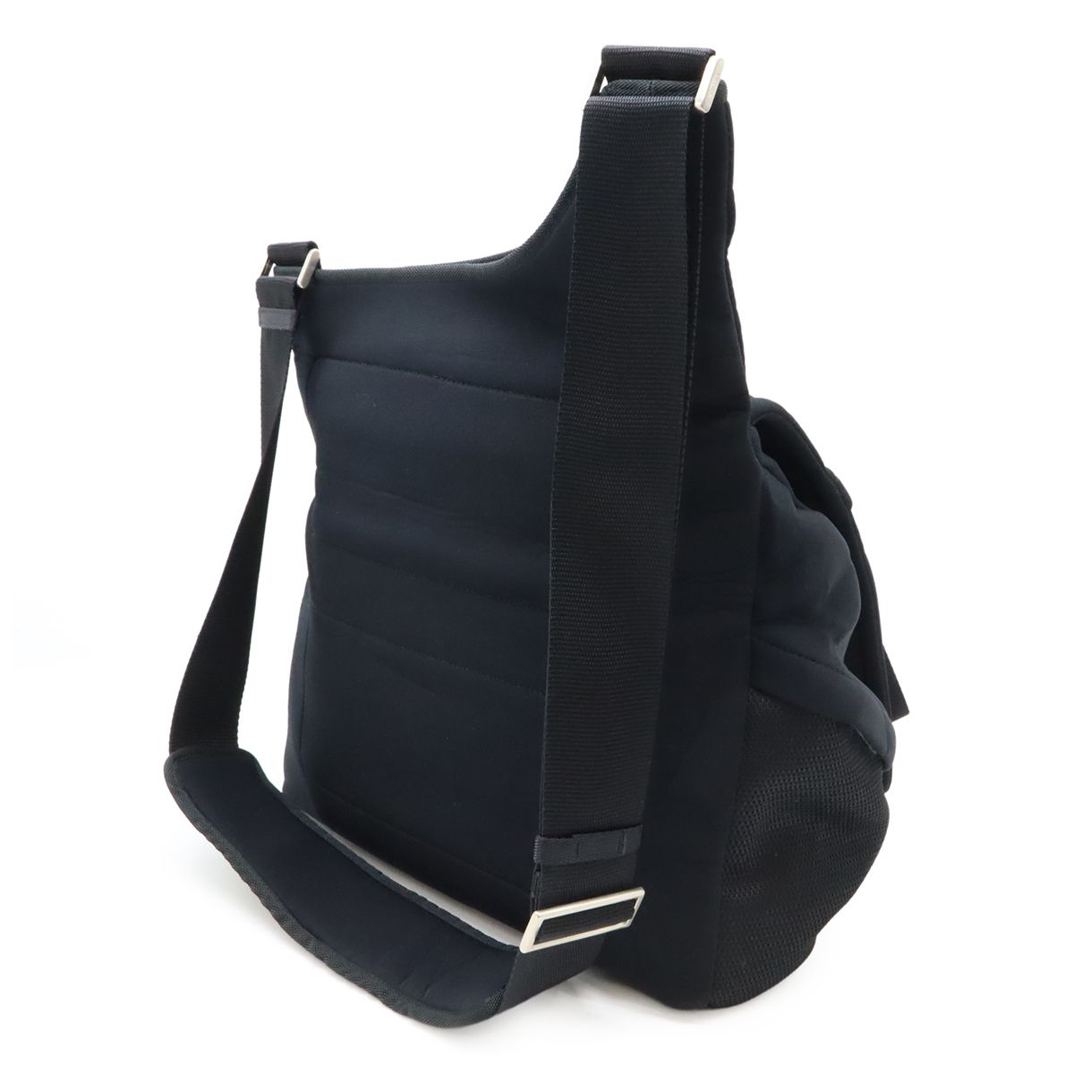 プラダ スポーツ ショルダーバッグショルダーバッグ ブラック（NERO） PRADA プラダ プラダスポーツ スポーツライン ショルダーバッグ