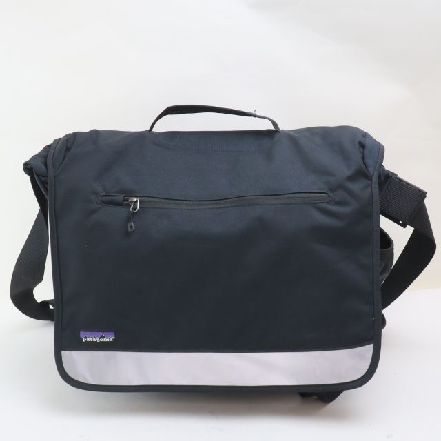 2506-38 パタゴニア メッセンジャーバッグ ショルダーバッグ Patagonia
