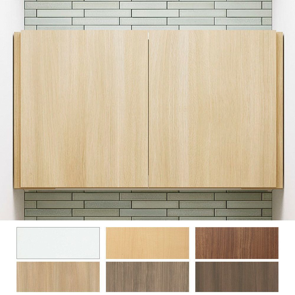 訳アリ！【LIXIL】アッパーキャビネット TSF-405☆未使用品☆ - メルカリ