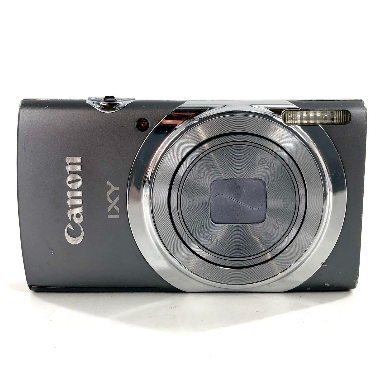 CANON キヤノン IXY130レンズ5.0-40.0mm 1:3.2-6.9