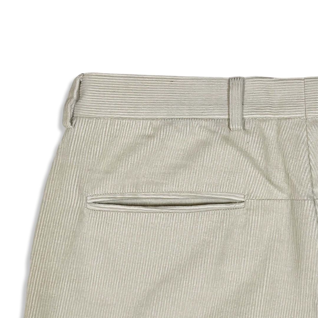 VERSUS　ヴェルサス　VERSACE　コーデュロイ　パンツ　メンズ VERSUS ヴェルサス VERSACE コーデュロイパンツ size 46 メンズ