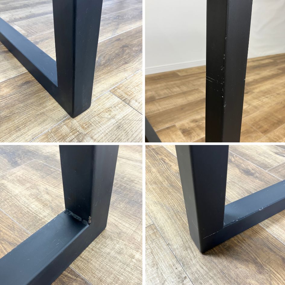 d-Bodhi CELEBES DINING TABLE W1600 セレベス と は