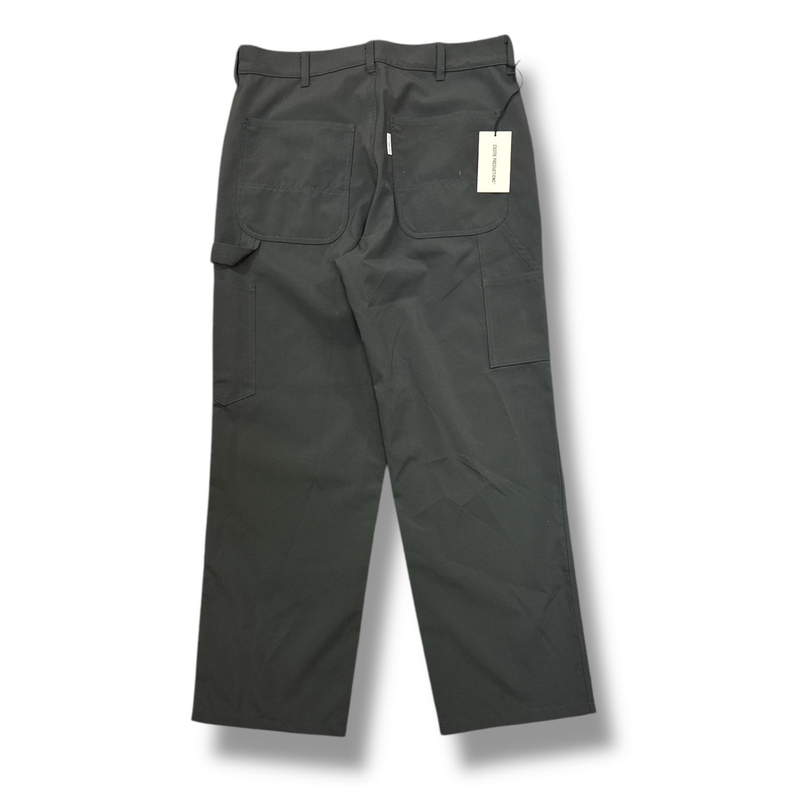 24ss COOTIE ペインターパンツ 24ss COOTIE ペインターパンツ
