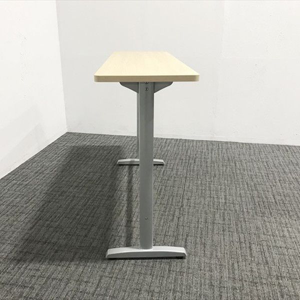 ハイテーブル オカムラ