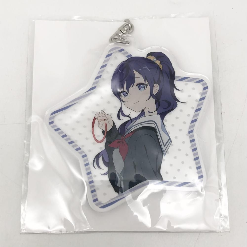 プロセカ 朝比奈まふゆ 神高文化祭 アクリルキーホルダー プロセカ 神