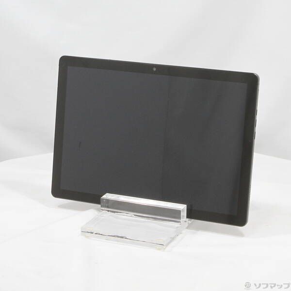 aiwa 2in1タブレット JA2-TBW1001 ブラック(中古) - メルカリ