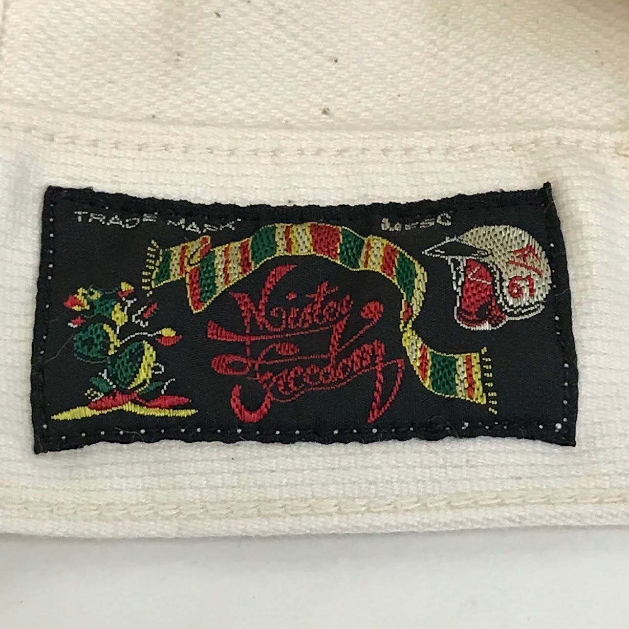 倉吉店】MISTER FREEDOM | ミスターフリーダム SELVAGE PIQUE COWBOY