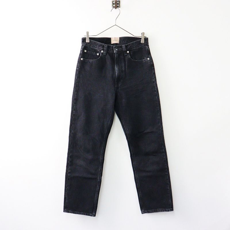 THE SHISHIKUI BASIC JEANS / 23 THE SHISHIKUI BASIC JEANS / 23