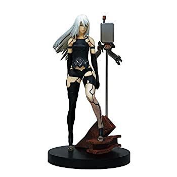 【-非常に良い】ニーアオートマタ Character Figure ヨルハ A型二号 YoRHa Type A No.2