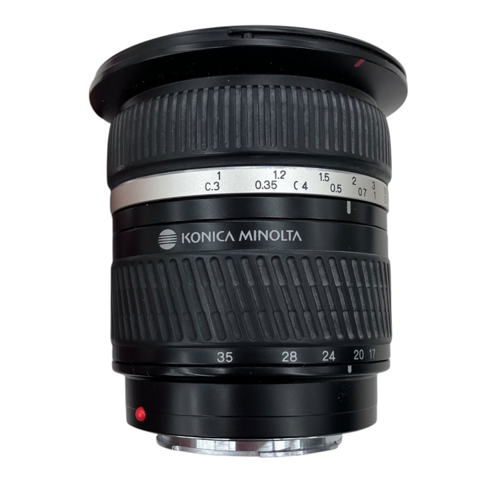KONICA MINOLTA