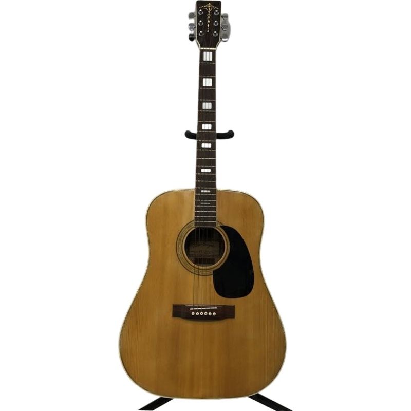 KISO-SUZUKI 木曽スズキ アコースティックギター GH-250 ギター