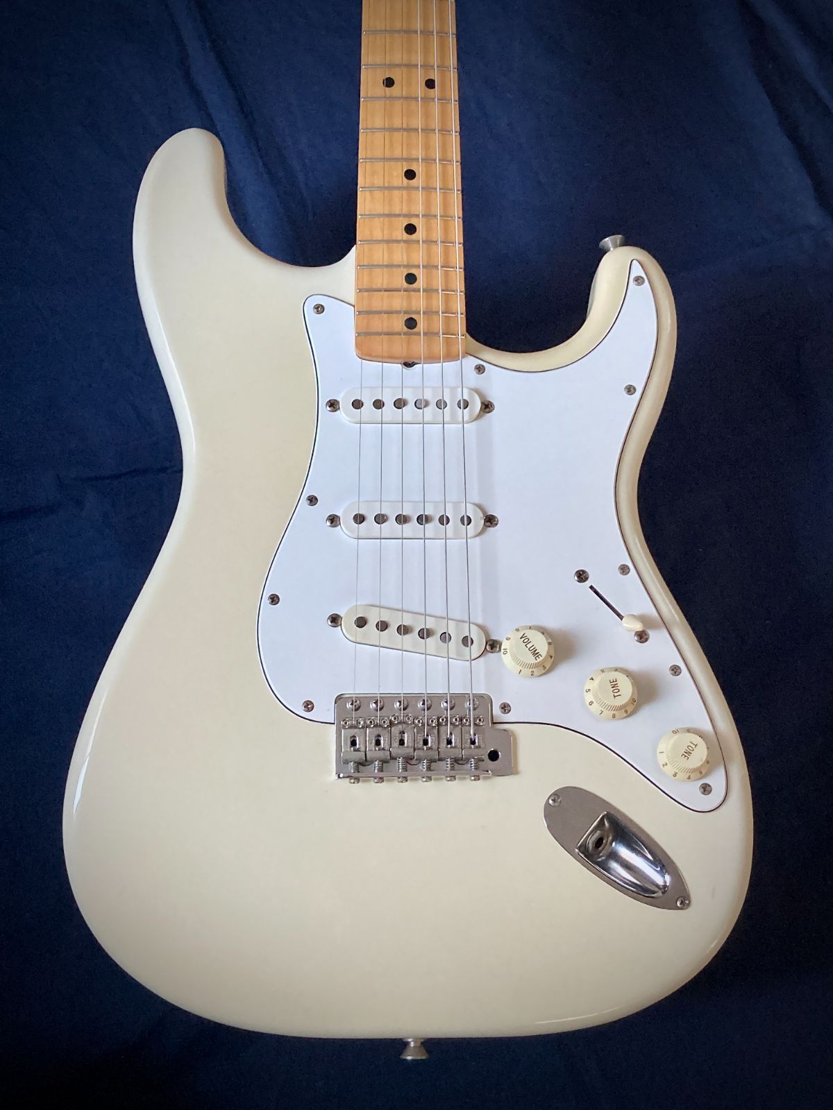 ☆幻の1本！Fender Japan custom edition ムスタング「MG69 LH