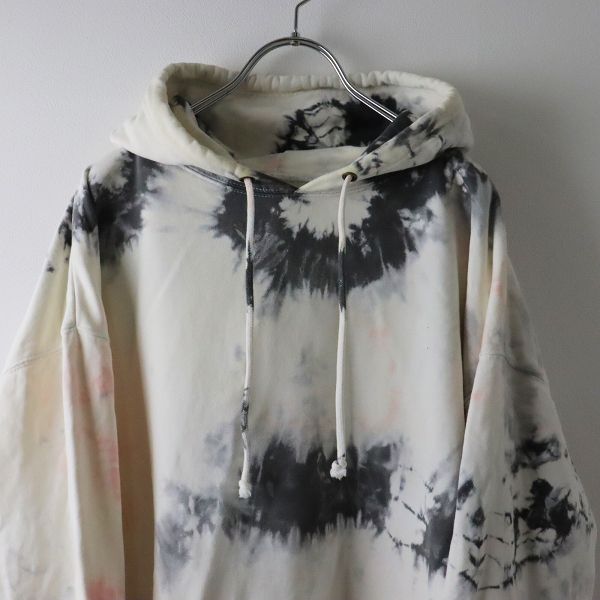 KAPITAL KOUNTRY キャピタル カントリー ASHBURY DYED SMILE