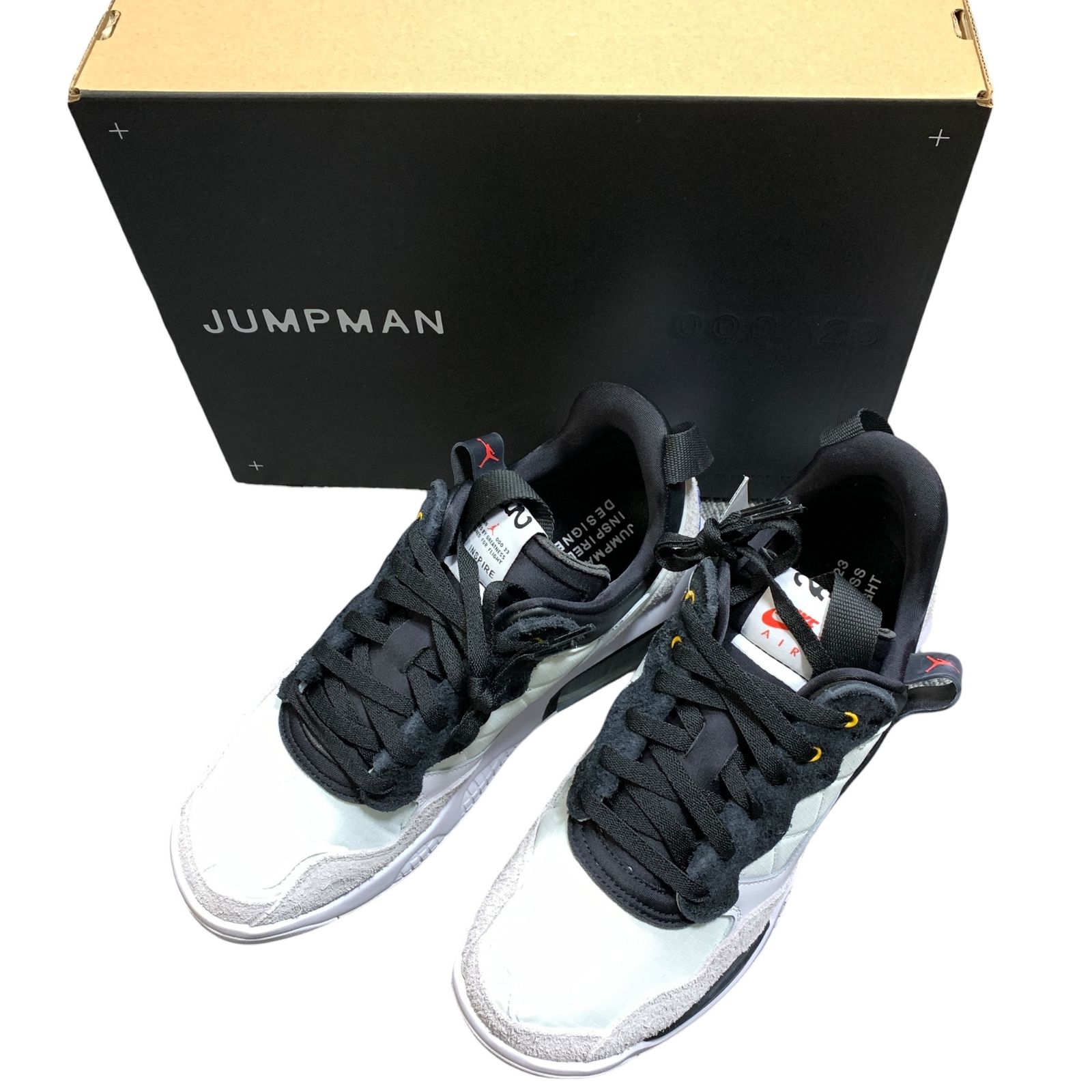 ◇未使用品◇NIKE JORDAN MA2 ナイキ ジョーダン 27.5cm CV8122 101  