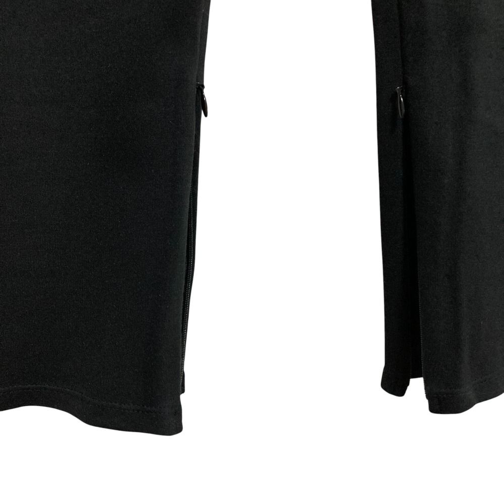 【EVERYDAY I LIKE.】レギンスパンツ EVERYDAY I LIKE. パンツ 追加 Zip レギンス レディース