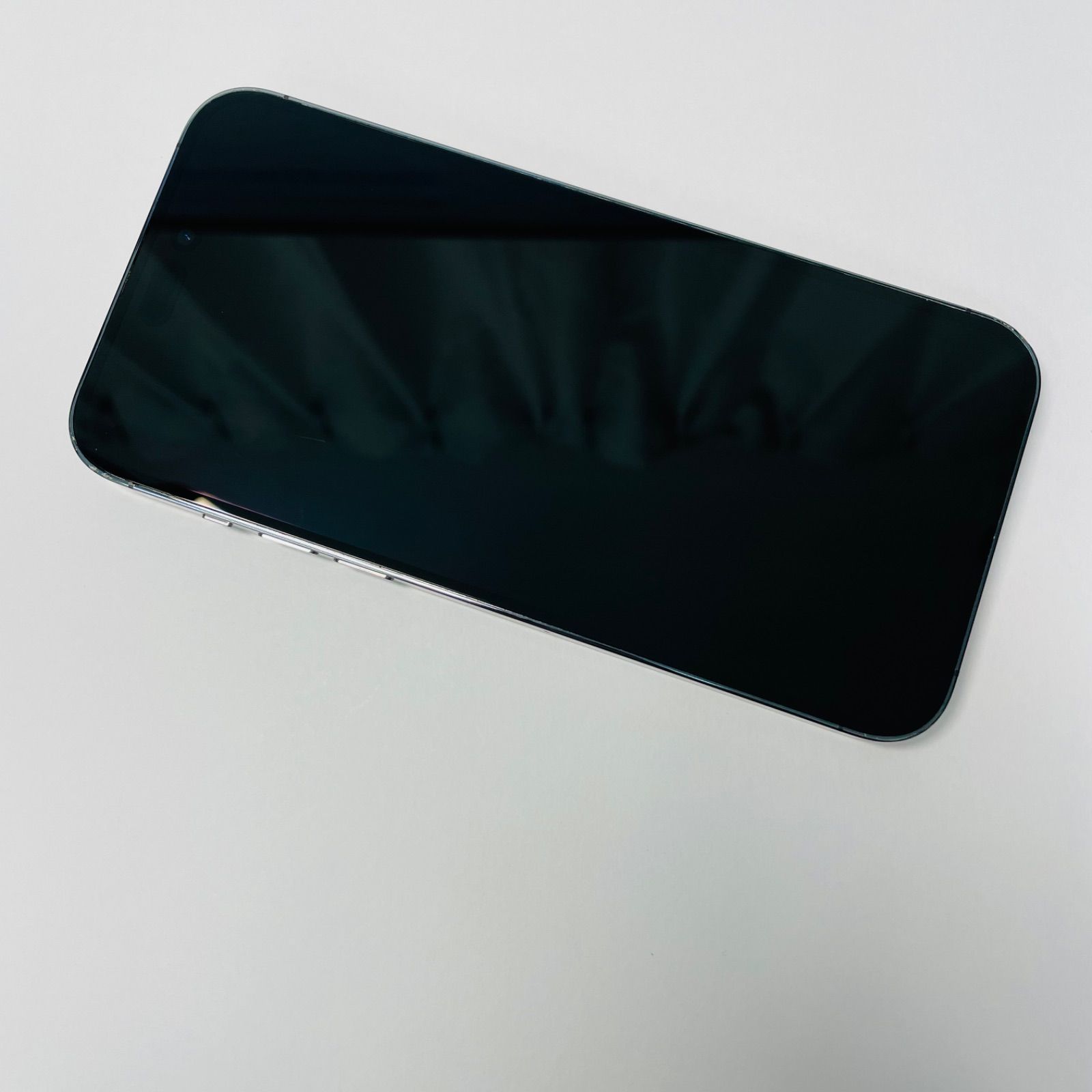 iPhone 14 Pro Max 512GB 海外SIMフリー カメラシャッター音出来