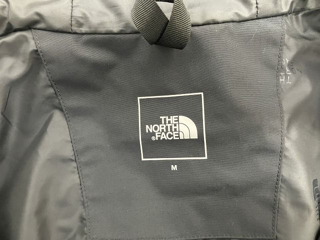 NORTH FACE