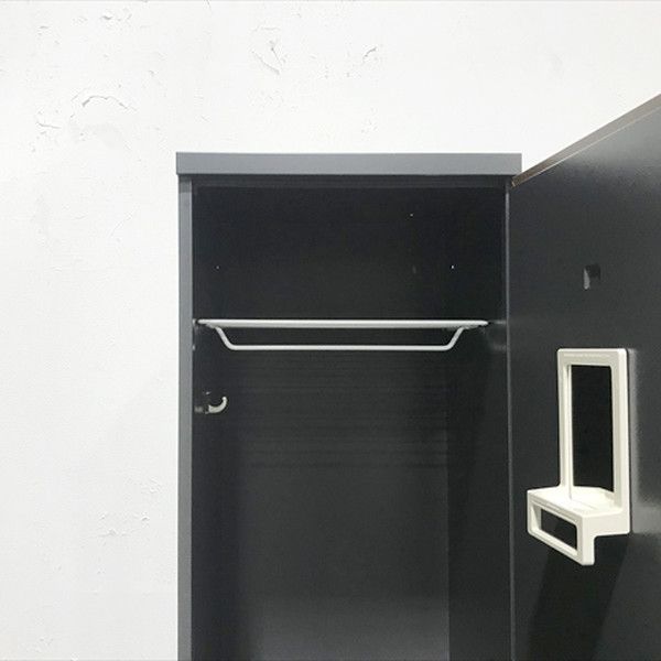 1人用ロッカー
