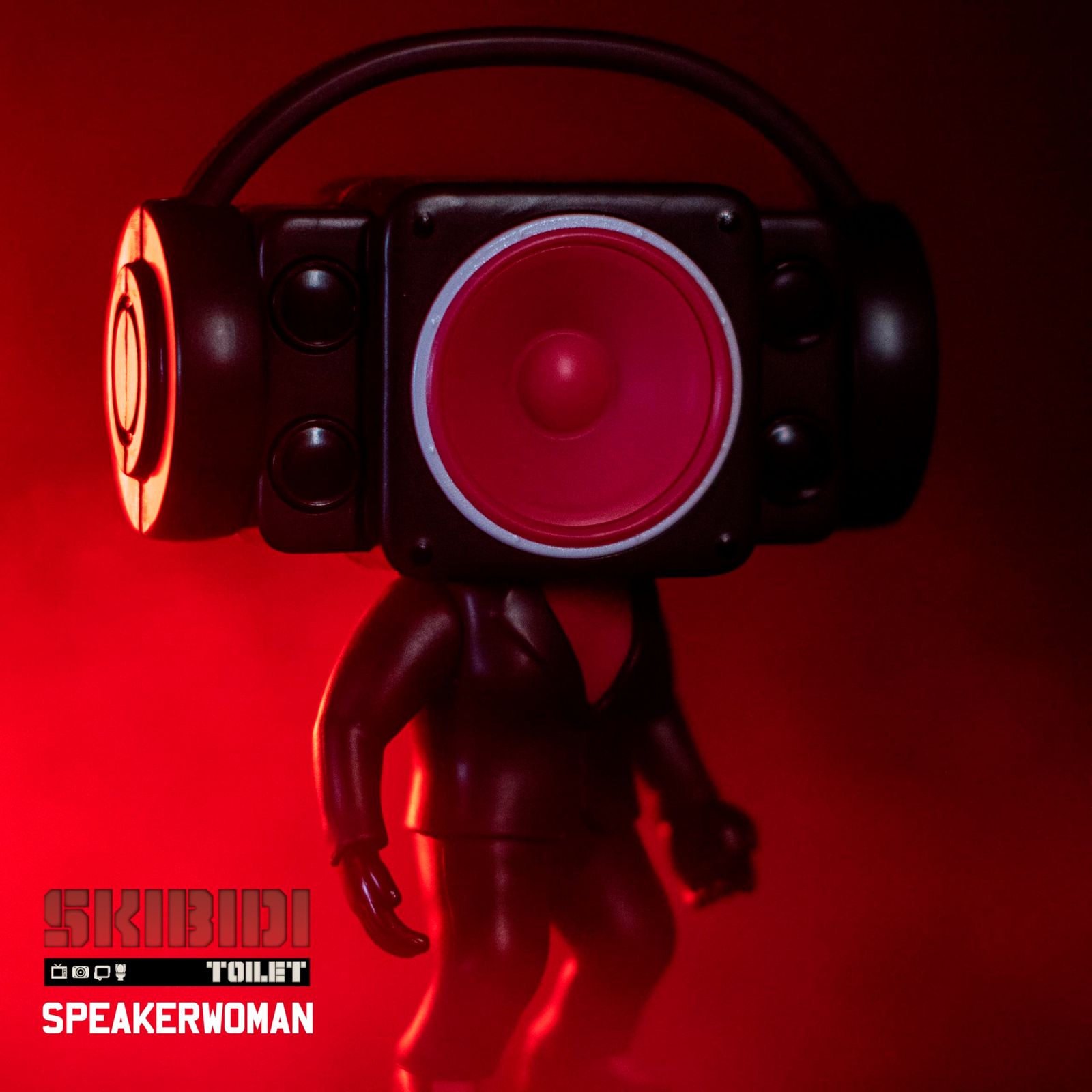 SKIBIDI(スキビディ) トイレミステリーフィギュア コレクターシリーズ