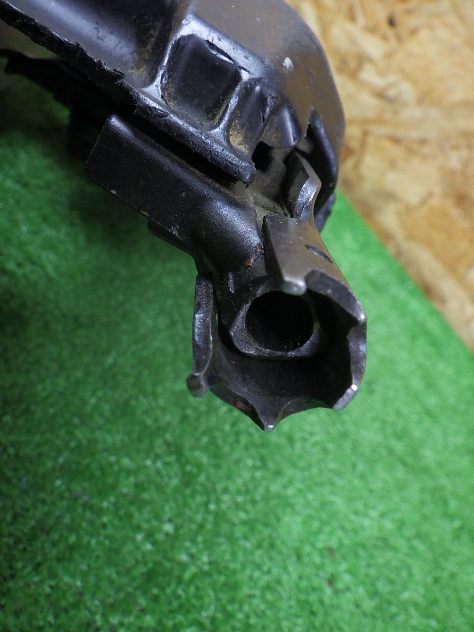 MAX スーパーネイラ