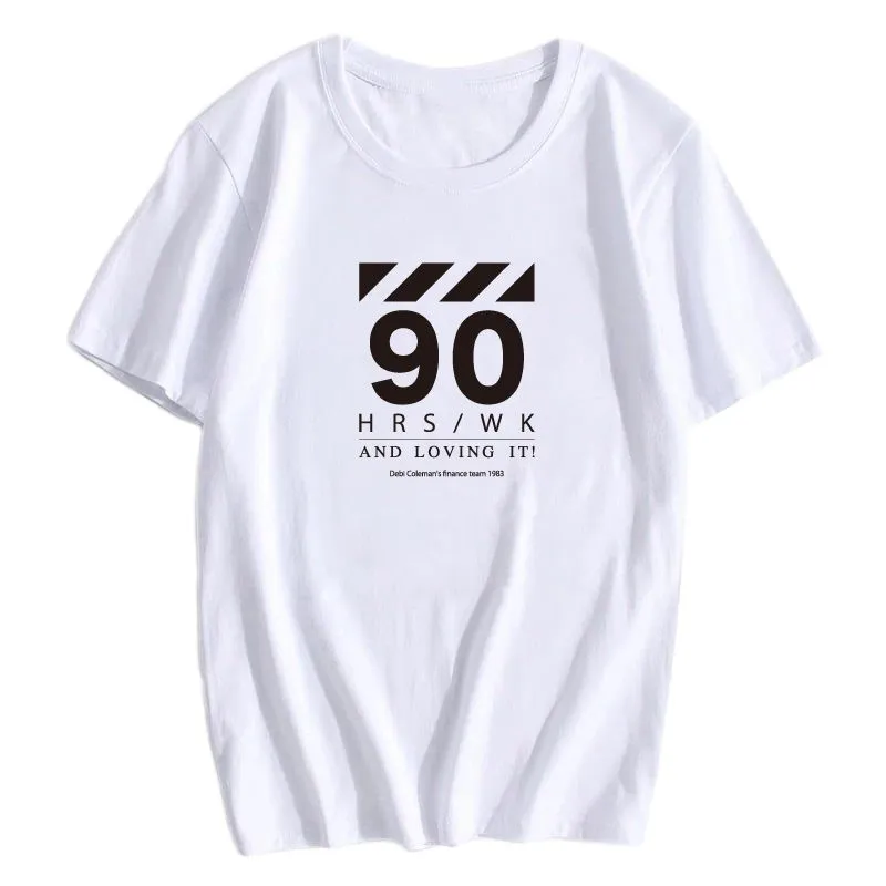 90s Apple スティーブ ジョブズ 半袖 Tシャツ ブラック M - トップス