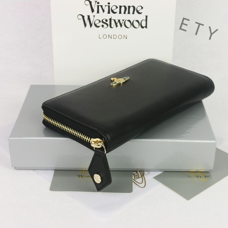 新品未使用 Vivienne Westwood ヴィヴィアンウエストウッド 長 