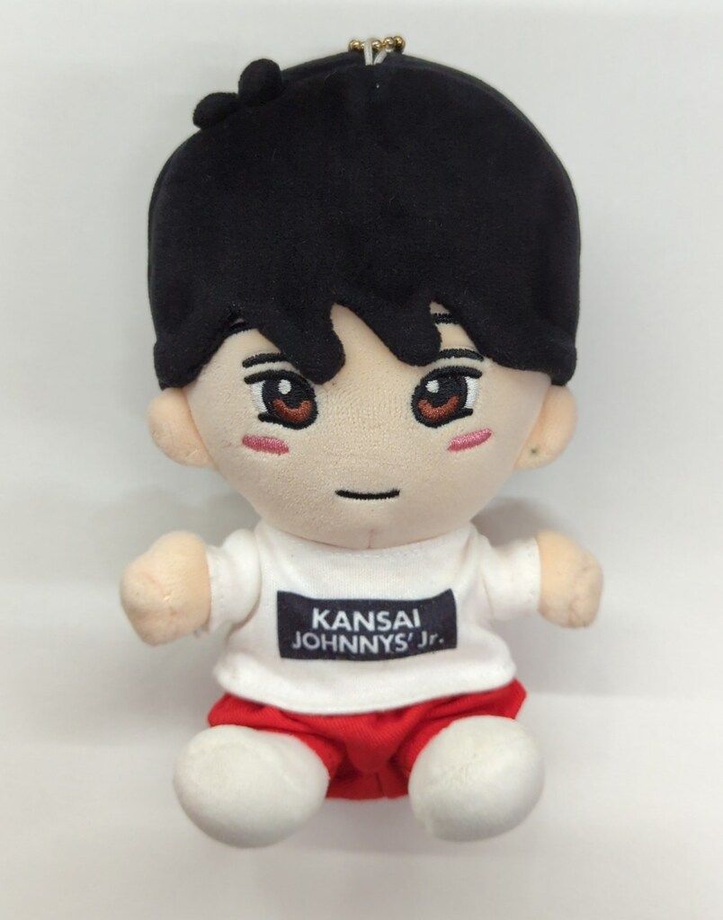 Aぇ! group 末澤誠也 ちびぬい 正規品 新品未開封 最終値下げ Aぇ!group 末澤誠也 ちびぬい（末澤誠也ちびぬい）
