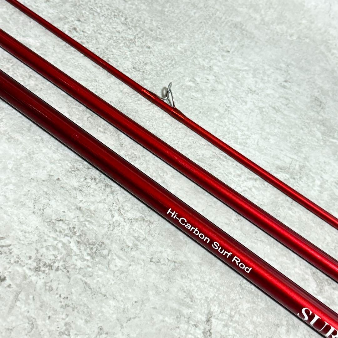 サーフキャスター