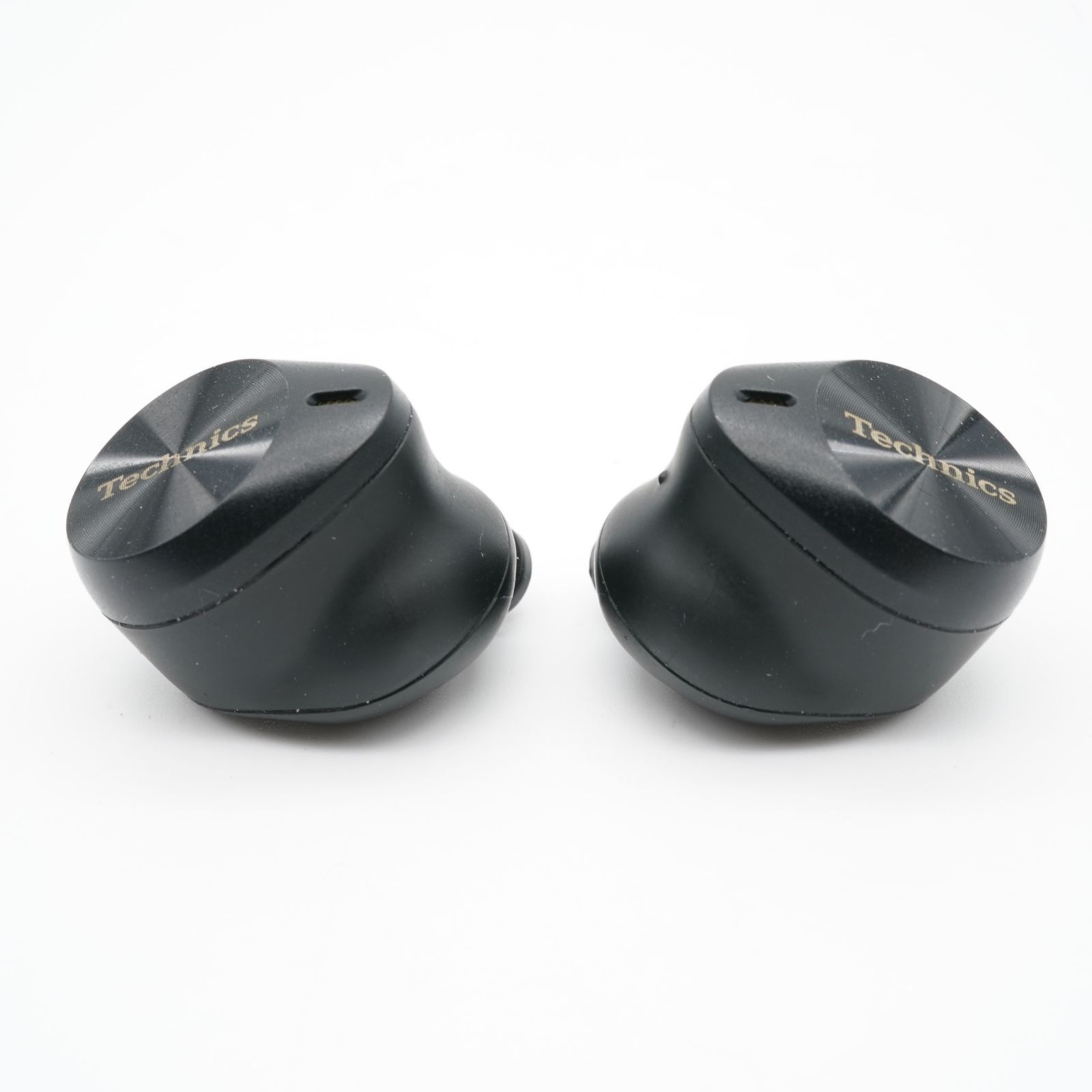 EAH-AZ80-K ブラック 付属品完備 ワイヤレスステレオインサイドホン