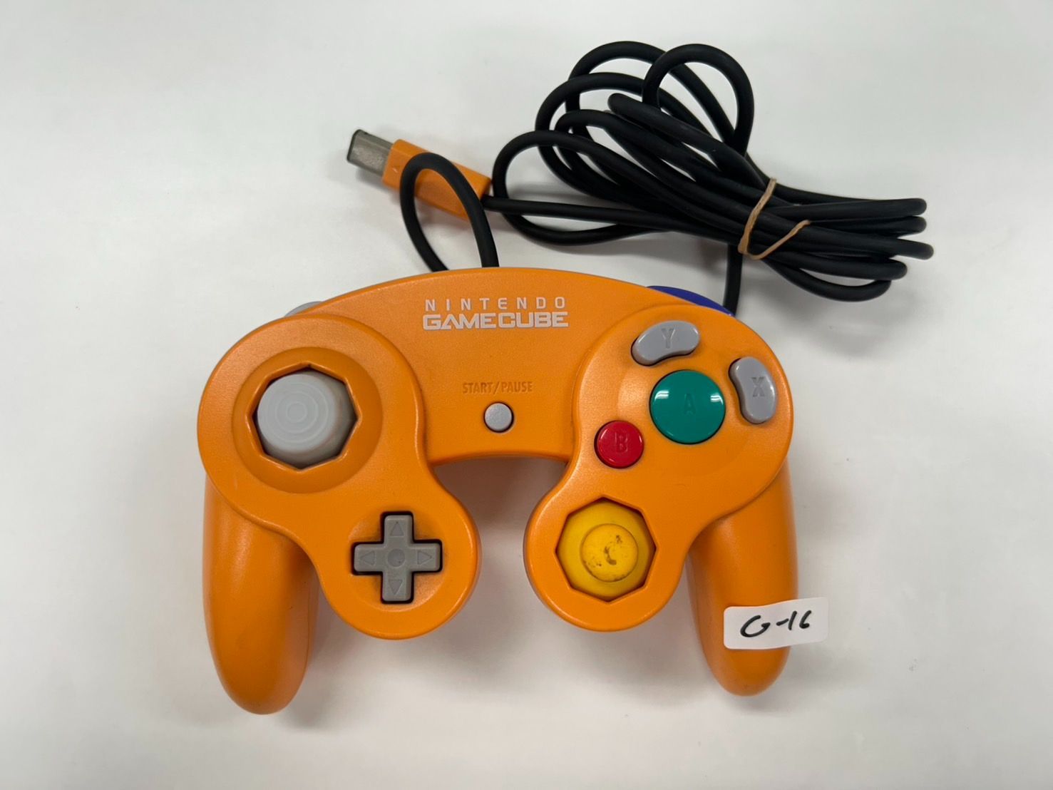 かえぷー様専用 任天堂 Nintendo Gamecube Controller ゲームキューブ コントローラー 動作確認済み 16点