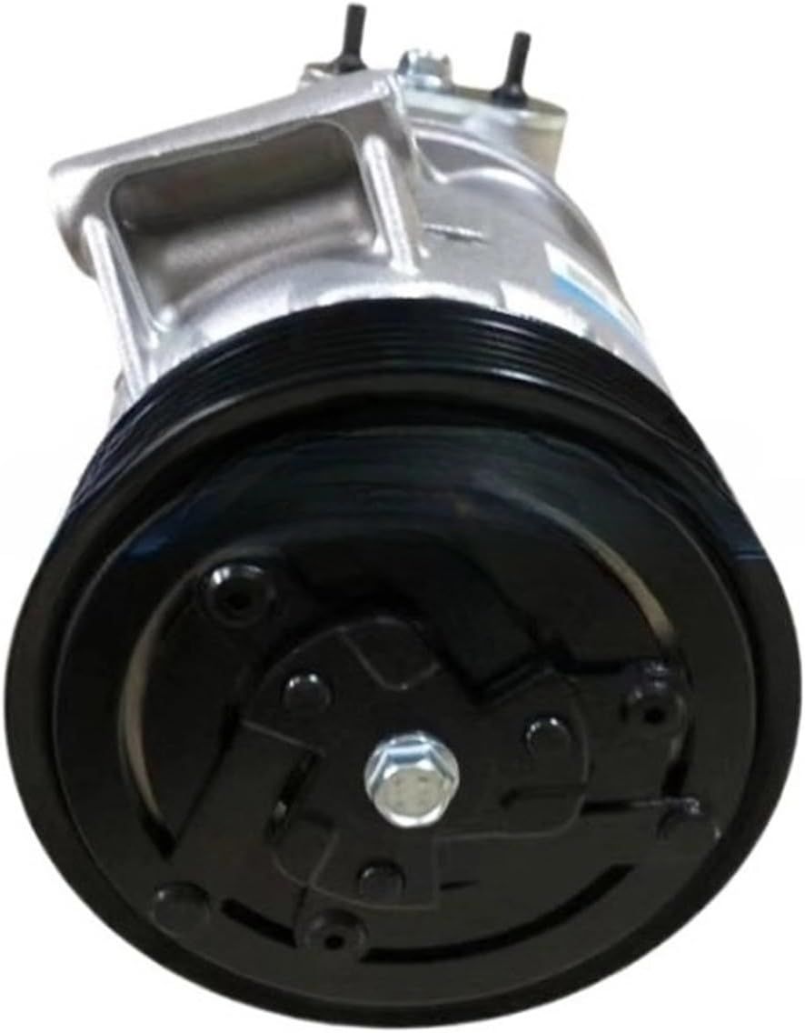 920.10968用 コンプレッサーの交換