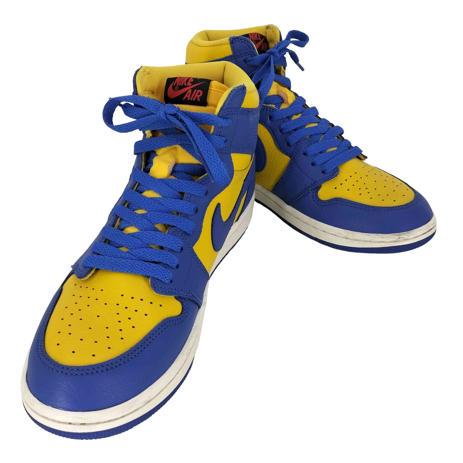 ジョーダンブランド JORDAN BRAND Air Jordan 1 Retro High OG Game 