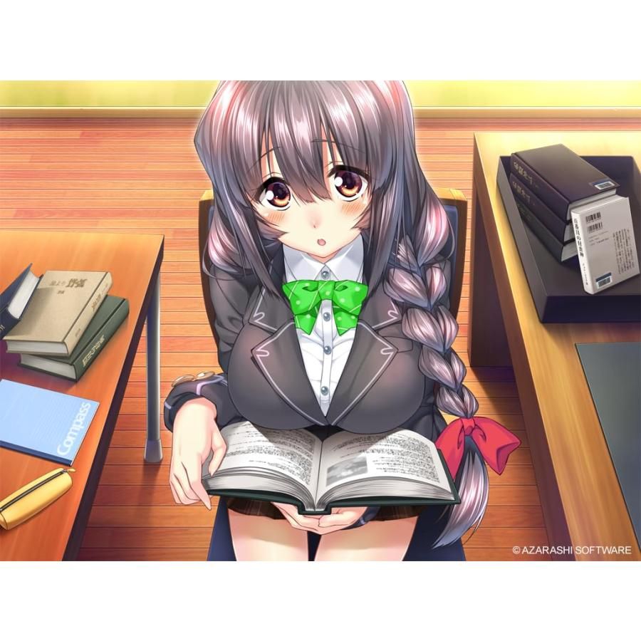アマカノ&アマカノ ~Second Season~ ダブルパック -Switch