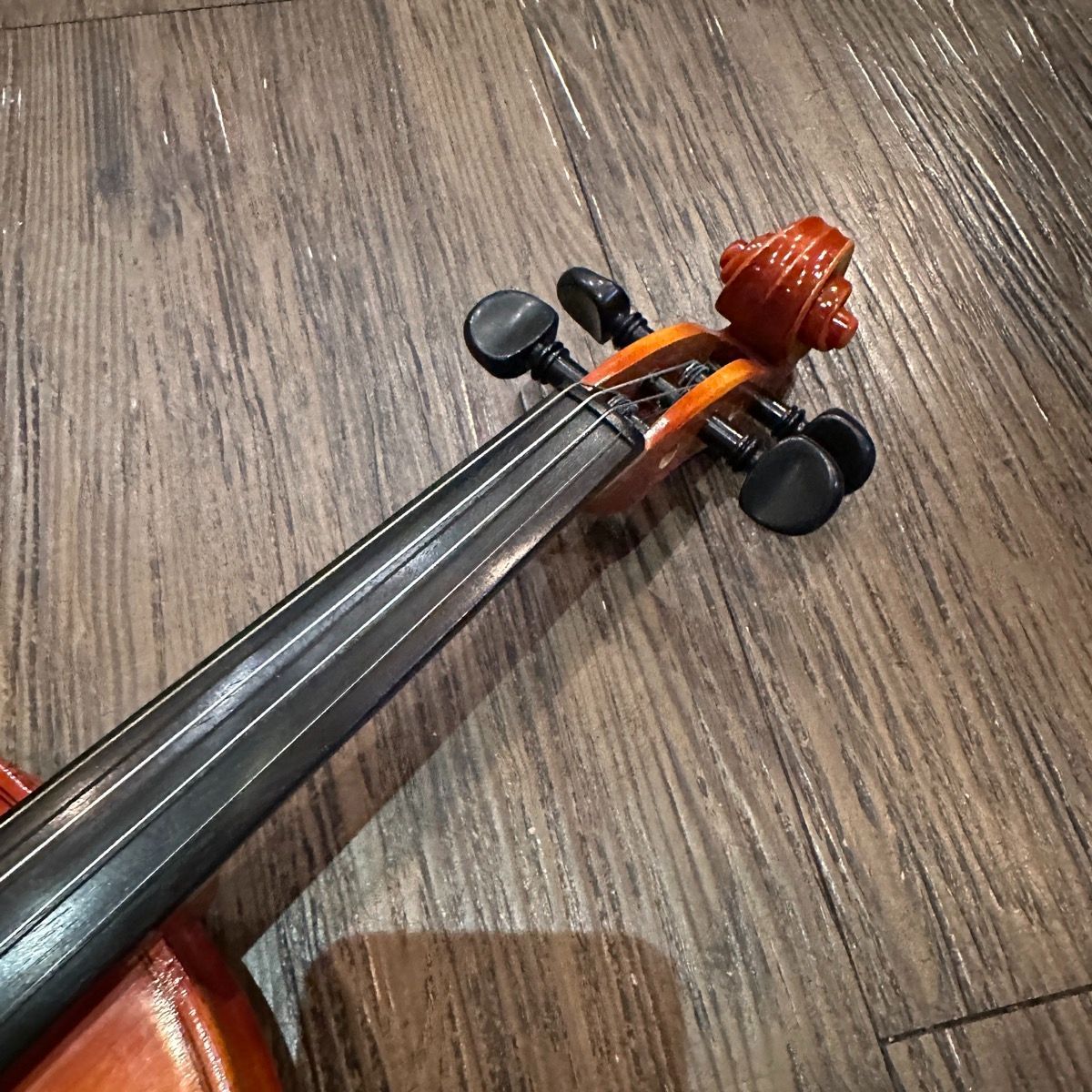 SUZUKI バイオリン　 NO 280 3/4 1979年　日本製 SUZUKI バイオリン NO 280 3/4 1979年 日本製 【公式通販】