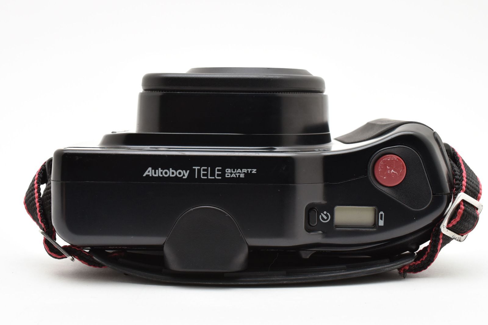 TELE Autoboy CANON Canon キャノン キヤノン DATE 0 TELE6 ☆良品