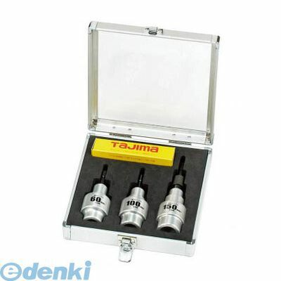 7営業日以内発送 ＴＪＭデザイン DKMS3MSET ムキソケ 60 100 150セット タジマ CV線ストリッパー DESIGN 沖縄離島販売不可