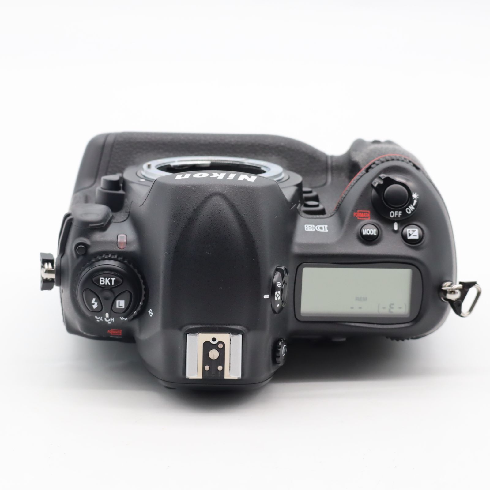 ショット数2045!■ほぼ新品■ NikonD200 ショット数2045!□ほぼ新品□ NikonD200